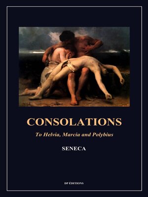 cover image of Consolations